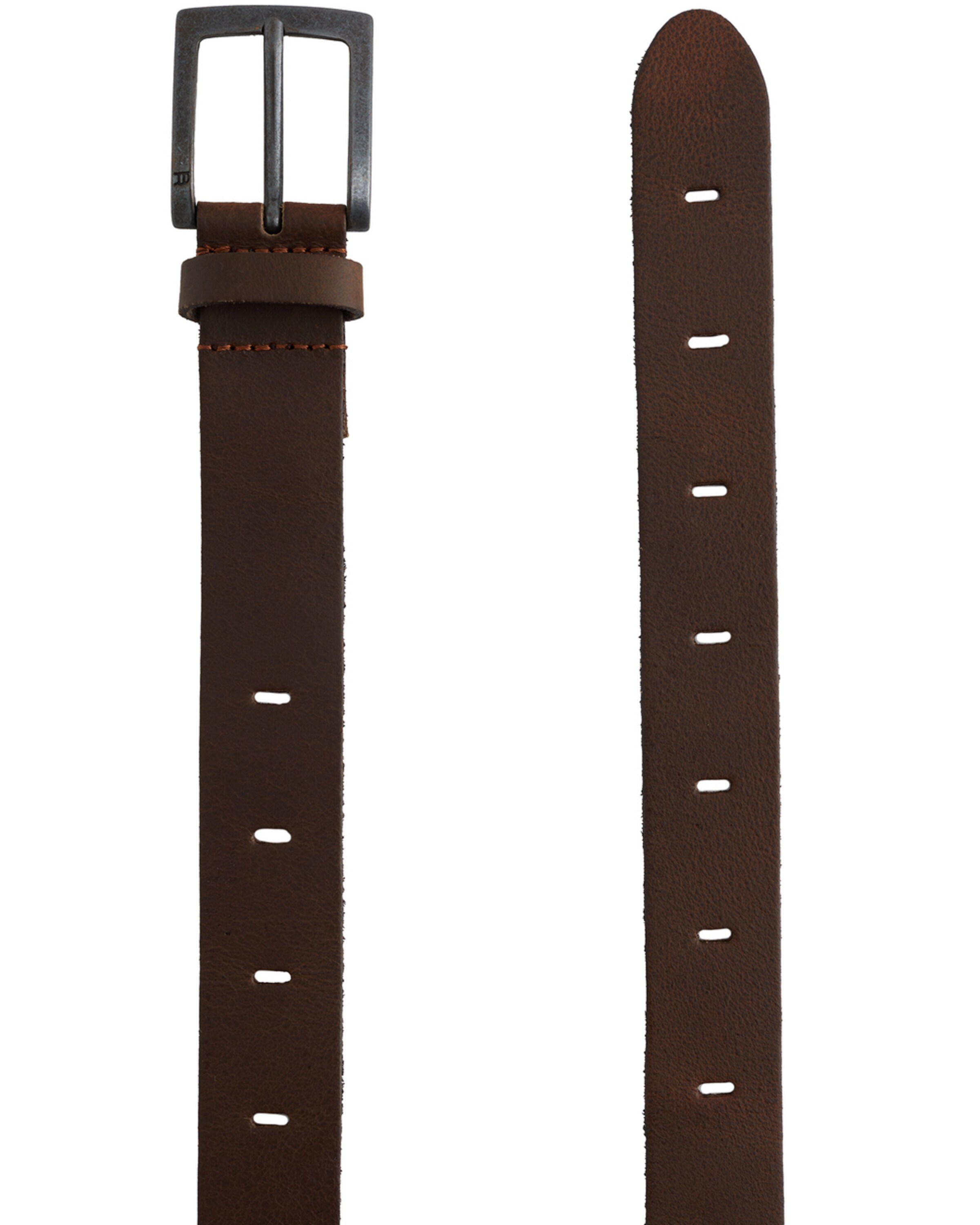 WE Fashion Belt in Brown