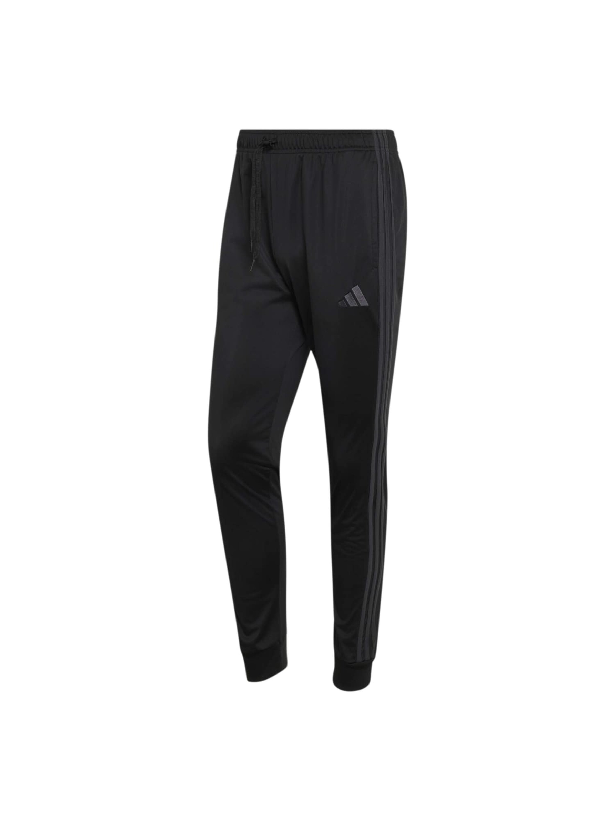 ADIDAS SPORTSWEAR Workout Pants 'DAYRDY' in XS in Graphite / Black, Item view