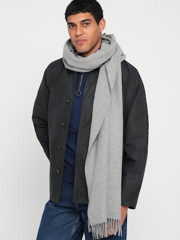 Veste mi-saison 'Short Lorden' Barbour en bleu