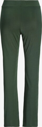 regular Pantaloni di JJXX in verde