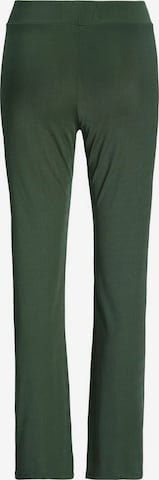 Regular Pantalon JJXX en vert