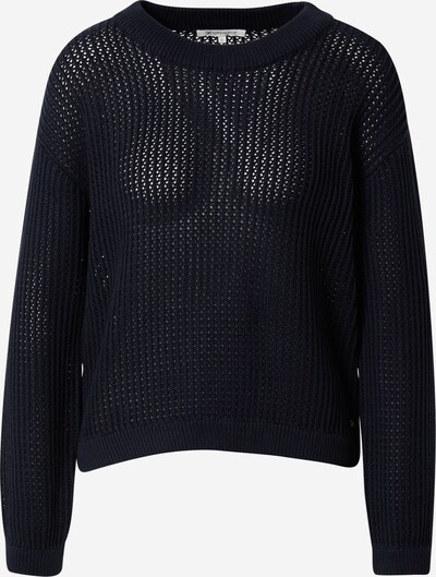 TOM TAILOR DENIM Sweater in Night blue, Item view