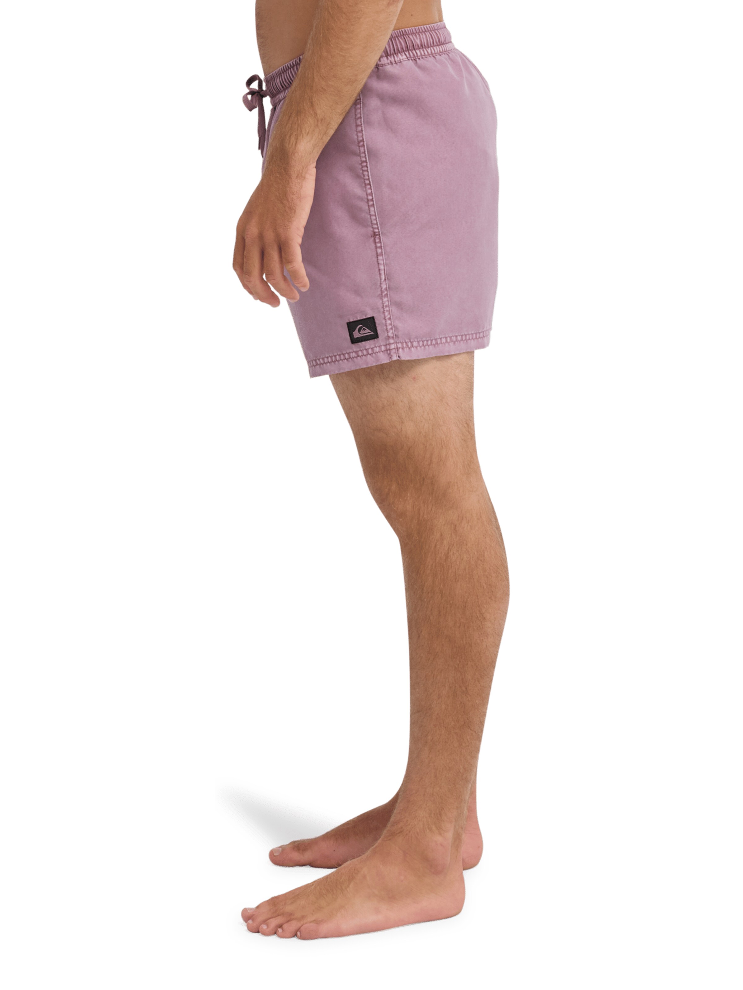 QUIKSILVER Board Shorts 'Everyday' in Pink