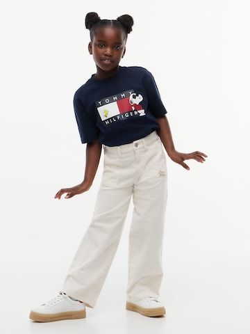 TOMMY HILFIGER Shirt in Blue