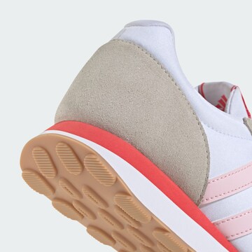 ADIDAS SPORTSWEAR Platform trainers 'Run 60s' in White
