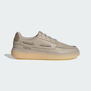 ADIDAS SPORTSWEAR - Sapatilhas baixas 'Barreda Decode' em verde