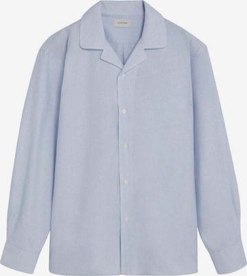 mėlyna Scalpers Palaidinė: priekis