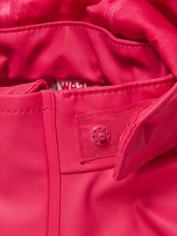 LEGO® kidswear Regenjacke 'Jane 101' in Pink