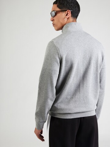 Veste de survêtement 'Essentials No. 1' PUMA en gris