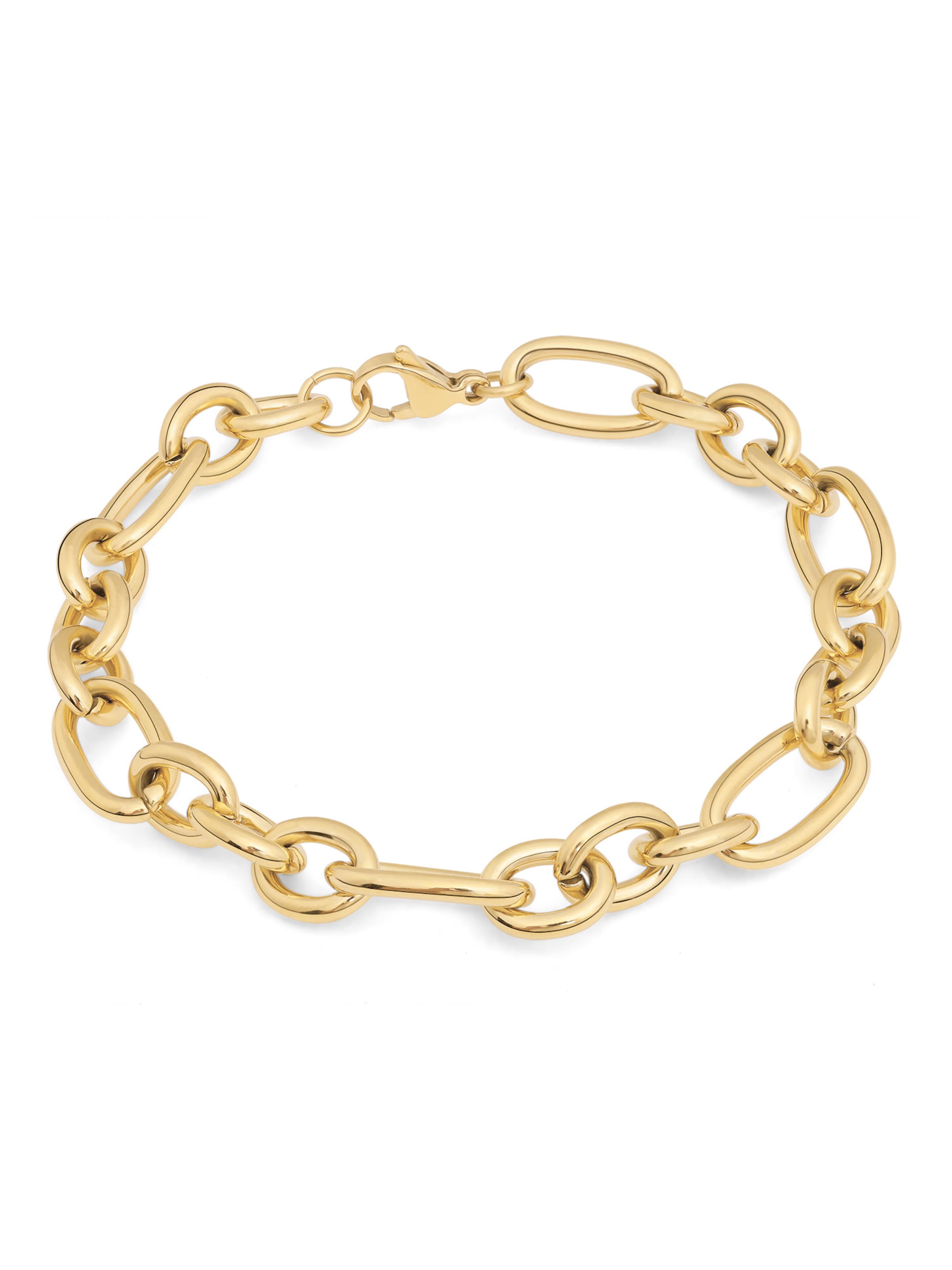 Tamaris Bracelet in Gold: front