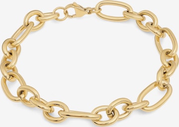 Tamaris Armband in Gold: Vorderseite