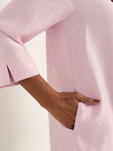Cellbes of Sweden Tunika in Pink