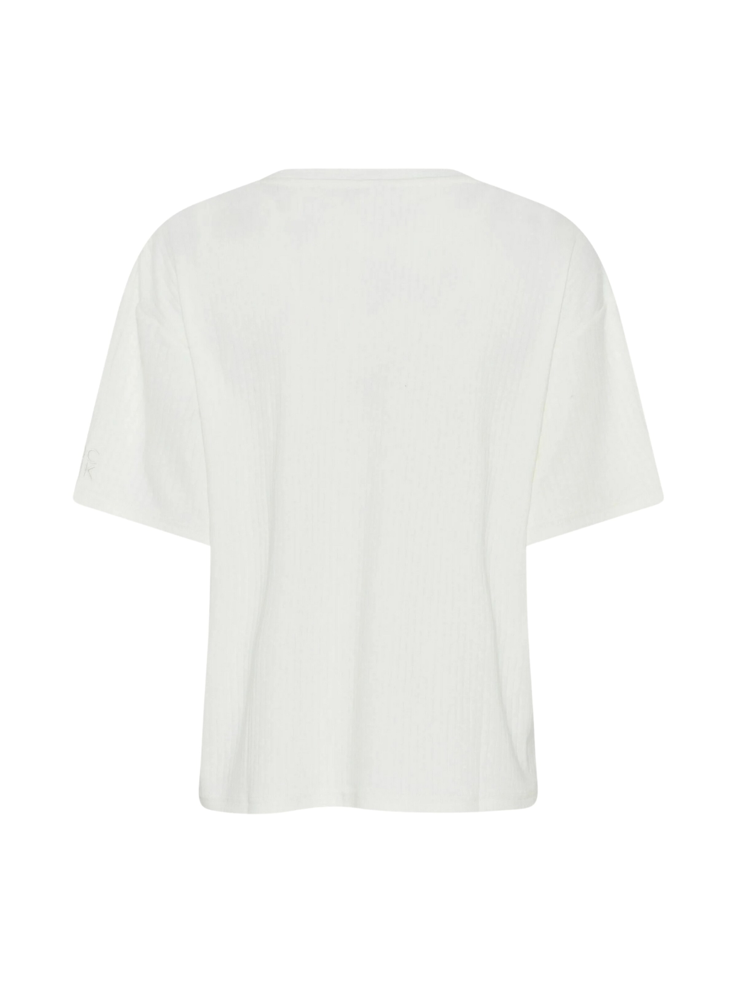 Chemise de nuit 'Anna' CCDK Copenhagen en blanc
