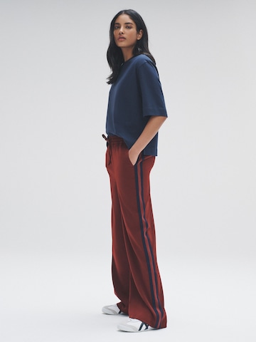 regular Pantaloni sportivi di The Set in colori misti