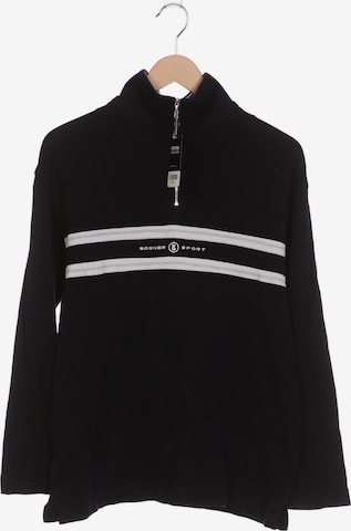 BOGNER Sweater XL in Schwarz: predná strana