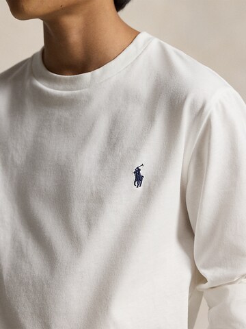 Polo Ralph Lauren - Camisola em branco