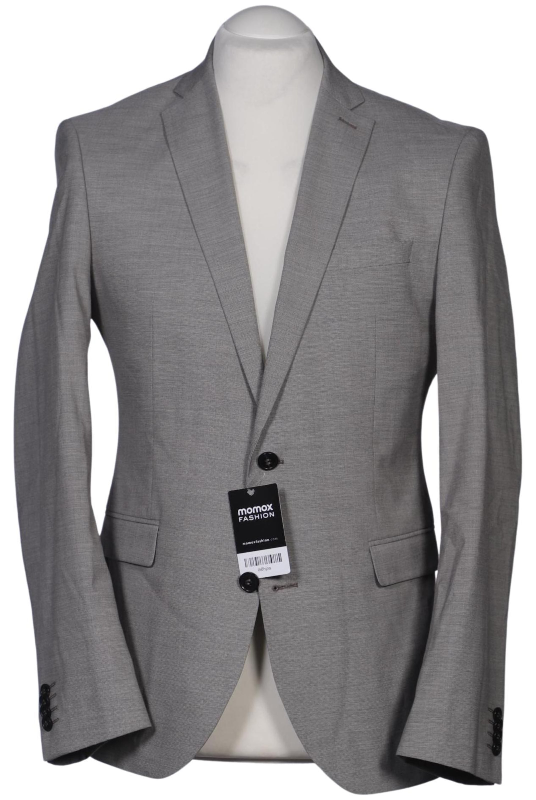 s.Oliver Sakko M in Grau: Vorderseite