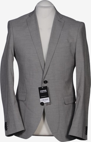 s.Oliver Sakko M in Grau: Vorderseite