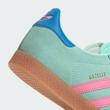 ADIDAS ORIGINALS Σνίκερ 'Gazelle' σε πράσινο