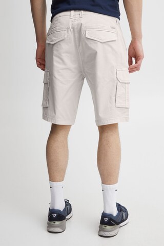 BLEND Regular Cargoshorts in Grau