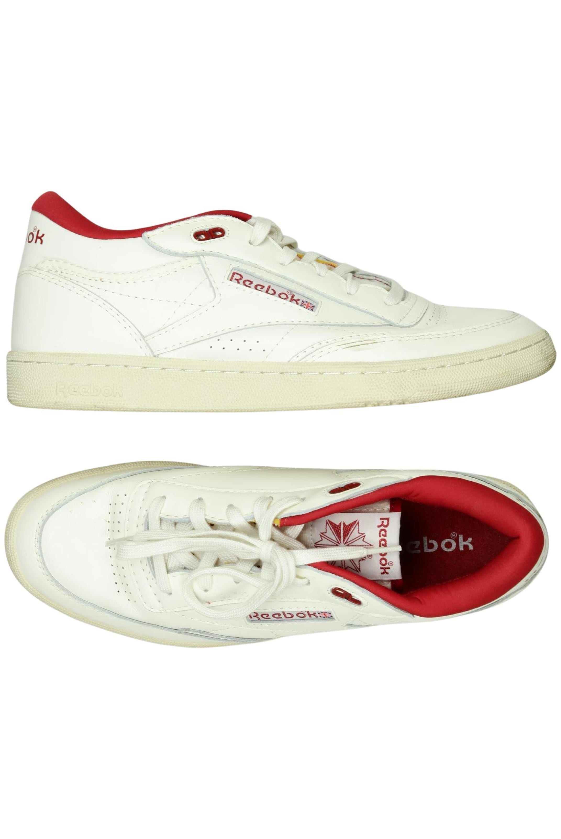Reebok Sneaker 45,5 in Mischfarben: Vorderseite