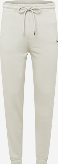 Pantaloni 'ESSENTIALS RELAXED FIT JOGGER' The Couture Club pe verde, Vizualizare produs