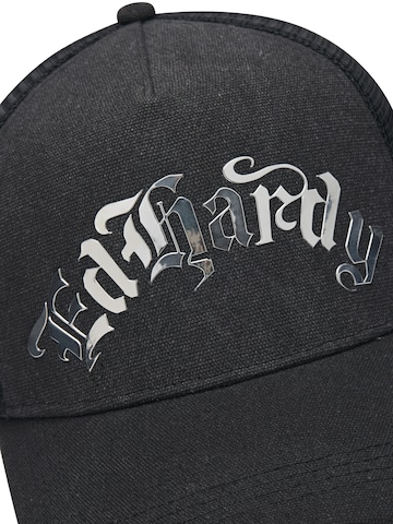 Ed Hardy Hætte i sort