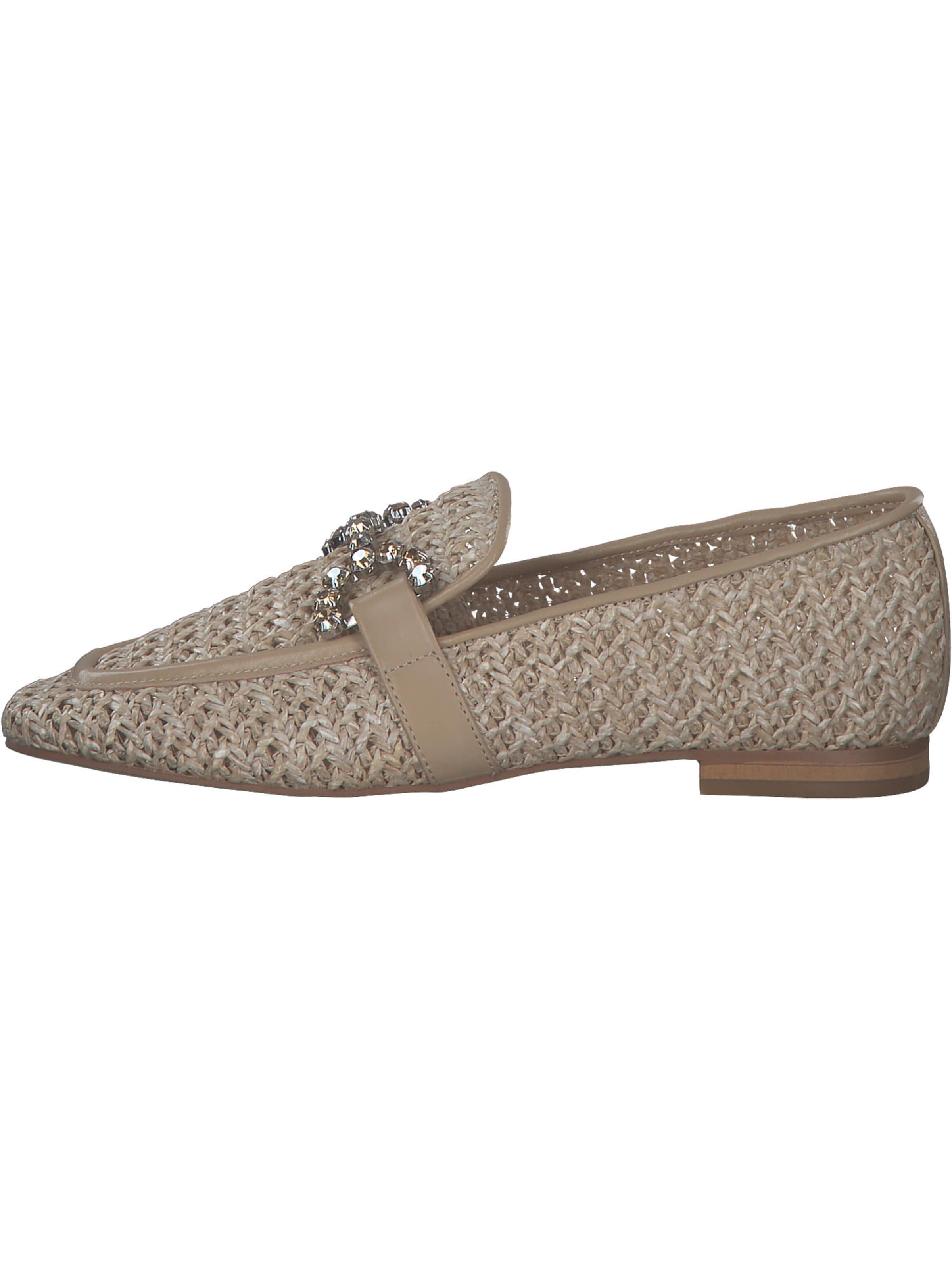 Chaussure basse Alma En Pena en beige