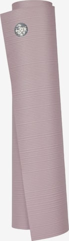 Manduka Matte 'PROlite' in Pink: Vorderseite