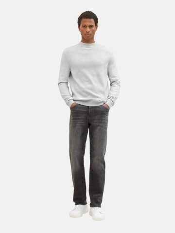 TOM TAILOR Regular Jeans 'Marvin' in Grey