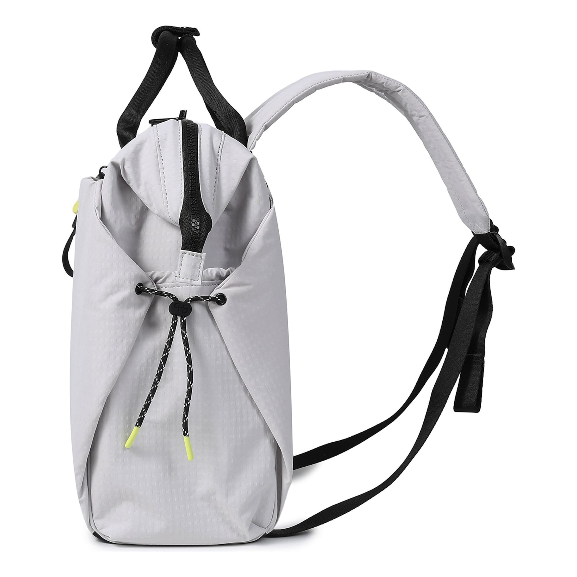 Sac à dos Hedgren en blanc