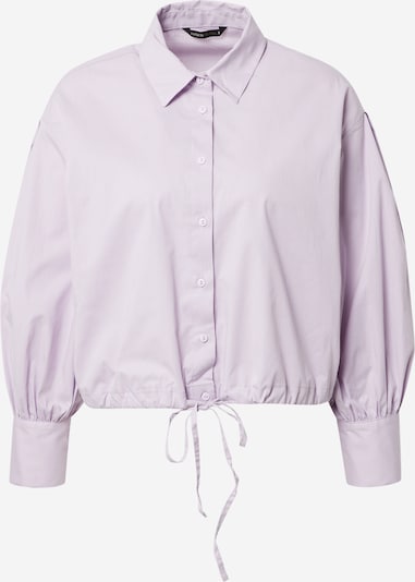 DeFacto Blouse in Light purple, Item view