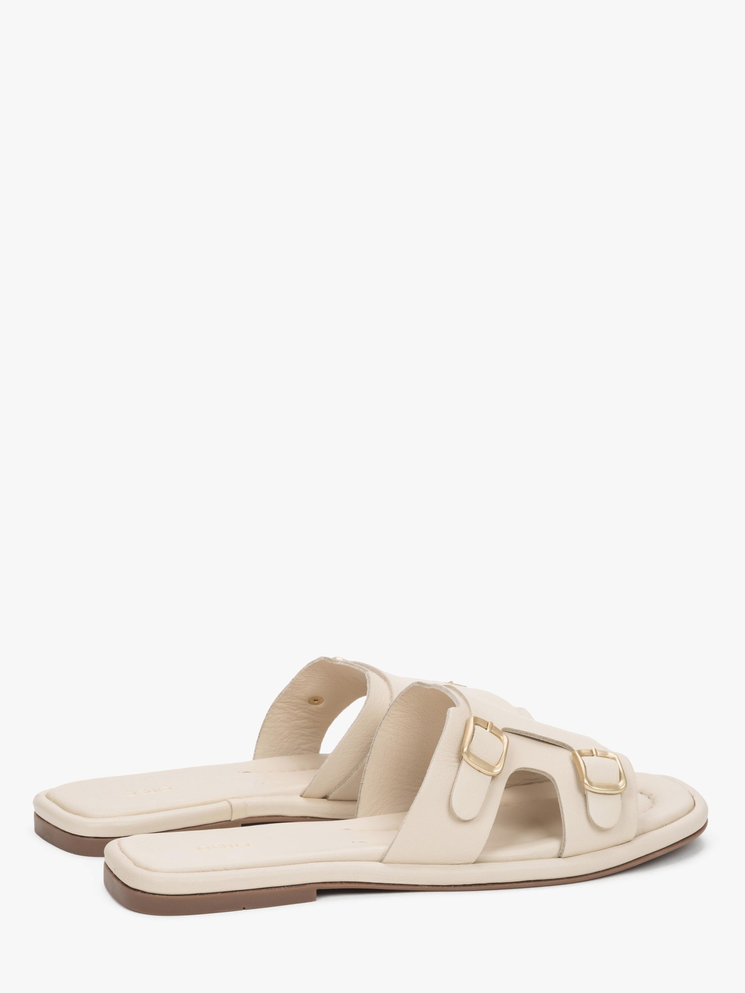 Estro Pantolette '026-29653' i beige