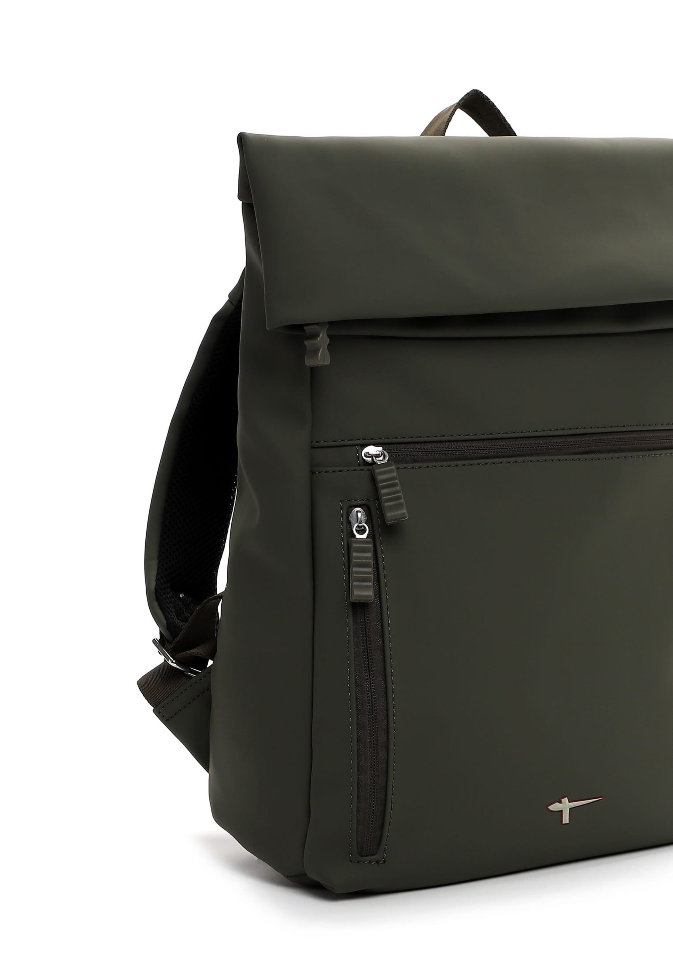 Tamaris Backpack 'Gracie' in Green