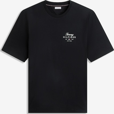 TOMMY HILFIGER Paita koossa XXL värissä musta, Tuotenäkymä