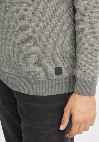 BLEND Sweater 'Comulco' in Grey
