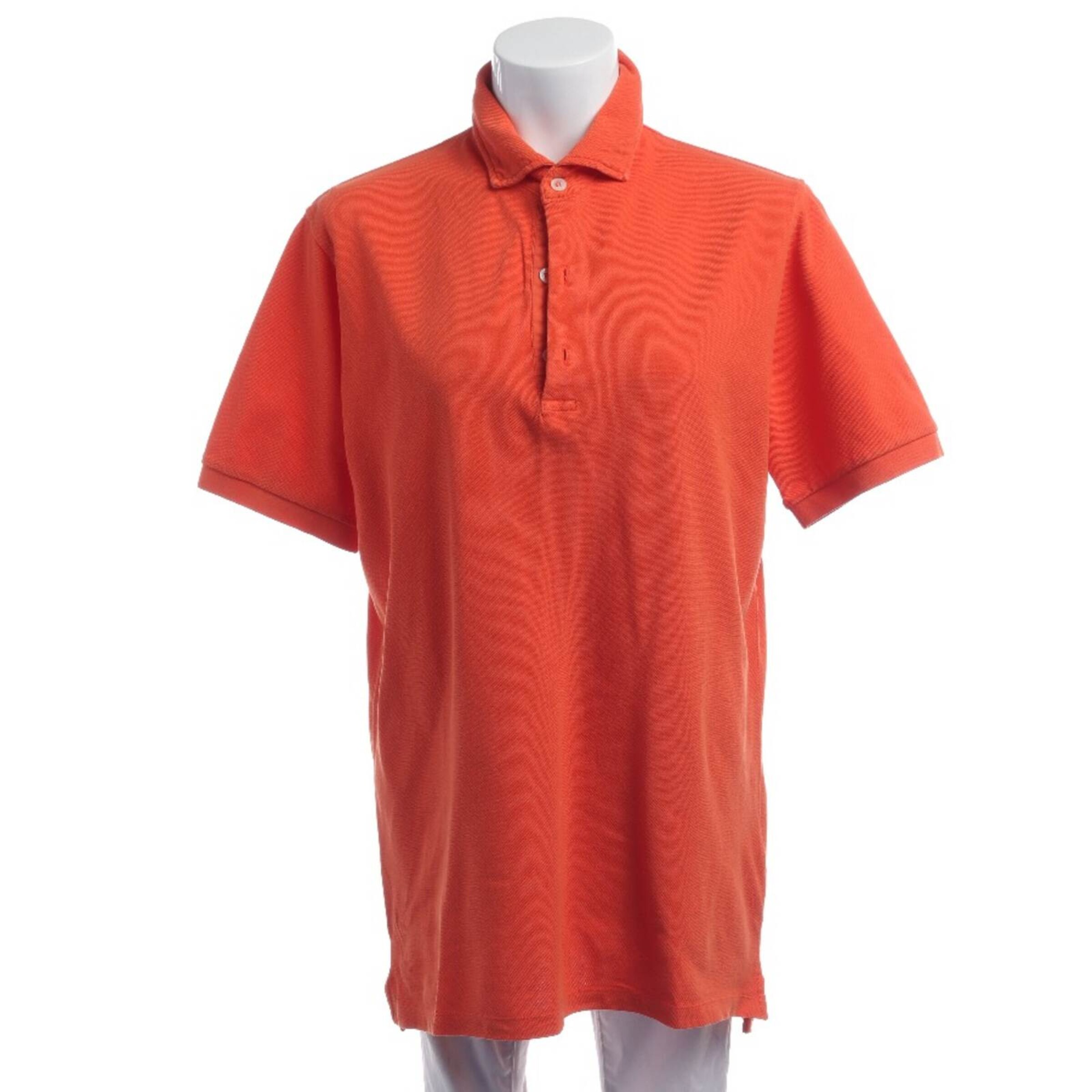 MOS MOSH Top & Shirt in L in Orange: front