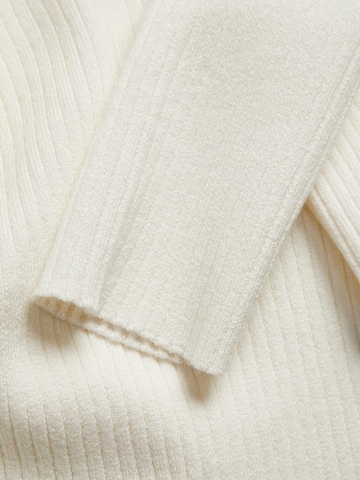 JJXX Sweater 'Jodi' in White