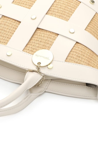 Shopper ' TAS Kirsti ' di Tamaris in beige