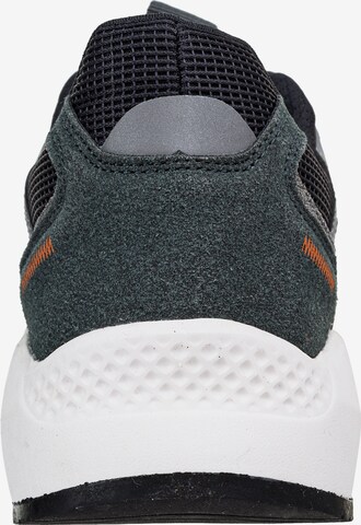 ENDURANCE Running Shoes 'Trilo' in Grey