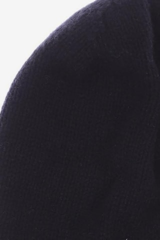 ARMEDANGELS Hat & Cap in One size in Black
