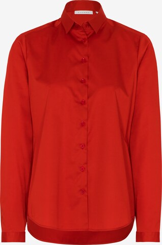 ETERNA Bluse in Rot: predná strana