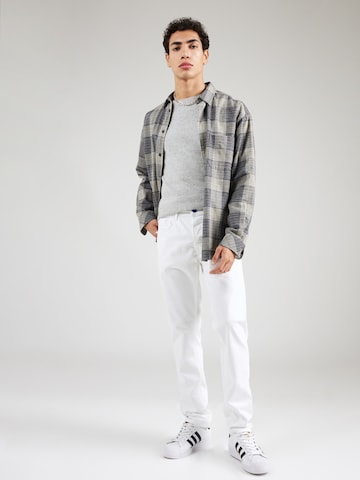 Slimfit Jeans 'WILLBI' di REPLAY in bianco