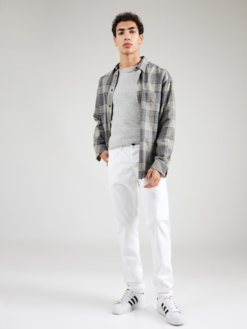 REPLAY Slim fit Jeans 'WILLBI' in White