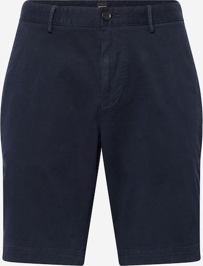 BOSS Calças chino em 46 em navy, Vista do artigo