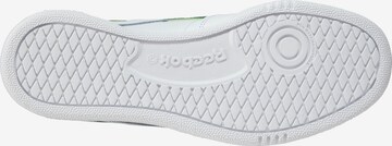 Reebok Athletic Shoes 'Classic' in White