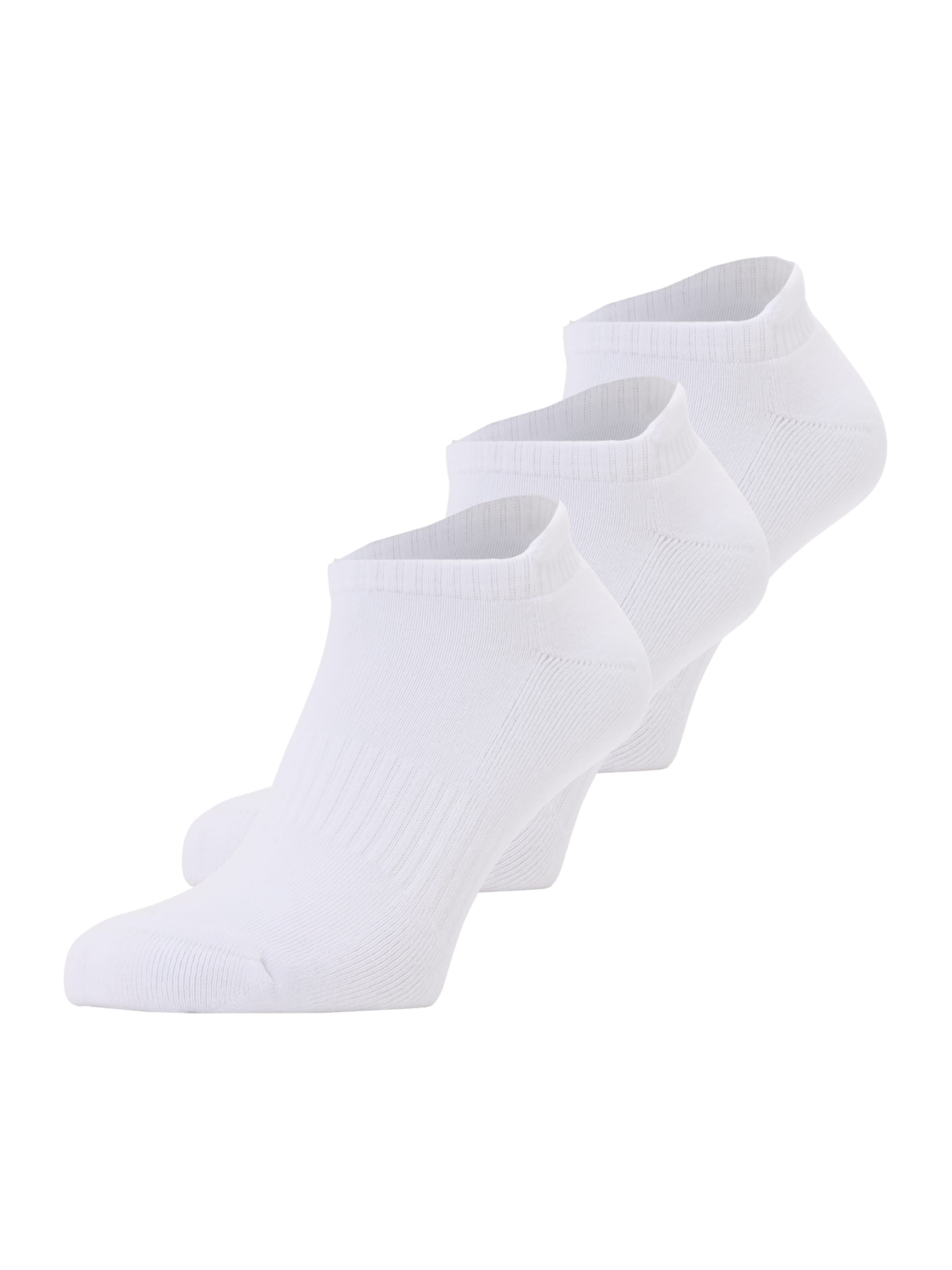 balts SCOTCH & SODA Zeķes: no priekšpuses