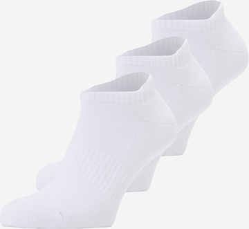 SCOTCH & SODA Socken in Weiß: Vorderseite