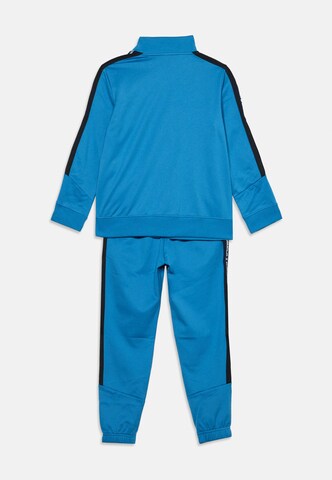 UNDER ARMOUR Träningsdräkt i blå