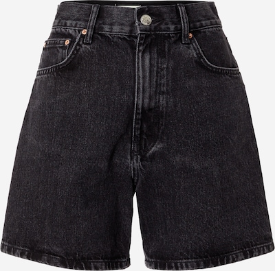 Gina Tricot Džínsy - čierny denim, Produkt